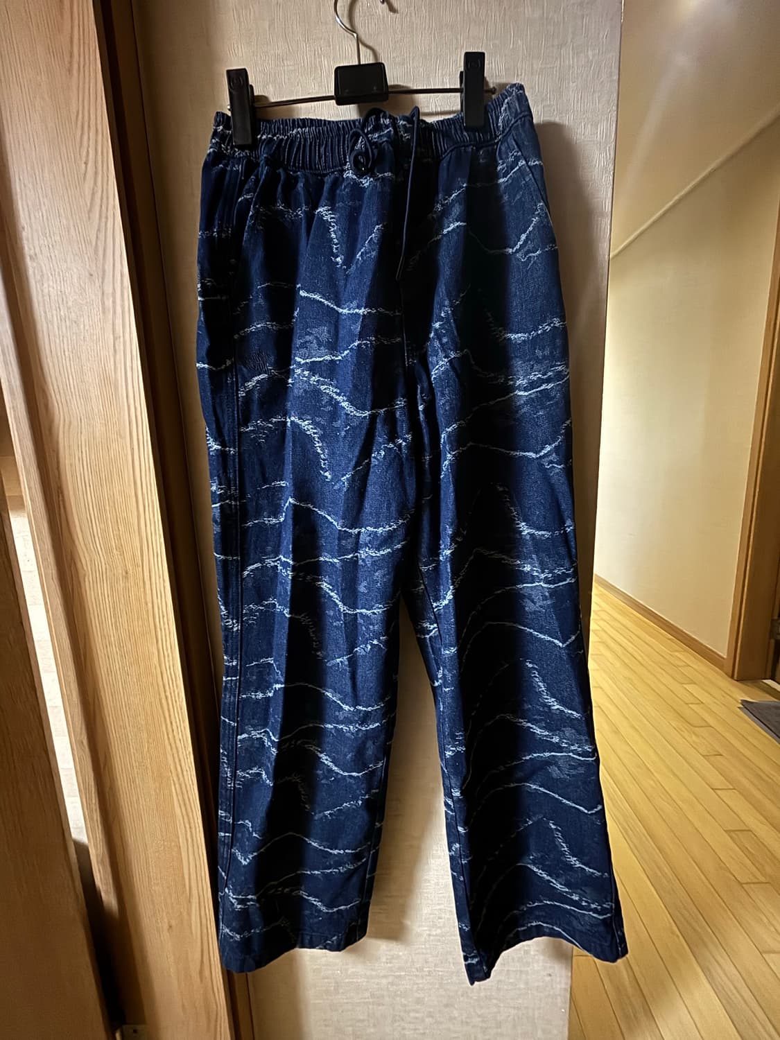 브라운브레스 청바지 상품이미지1