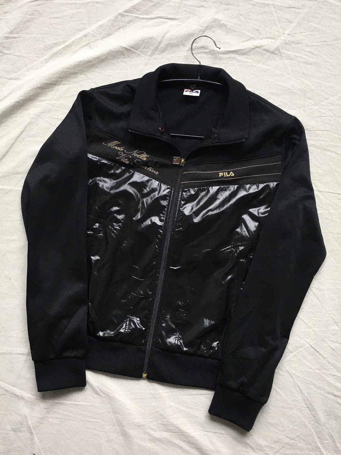 휠라 스펠 져지 상품이미지3