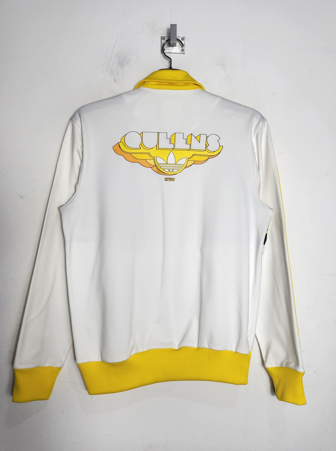 아디다스 Y6 트랙탑 상품이미지6