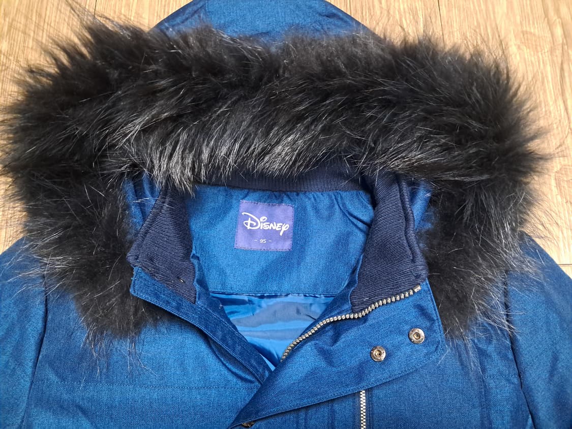 디즈니 사파리 패딩 95 상품이미지4