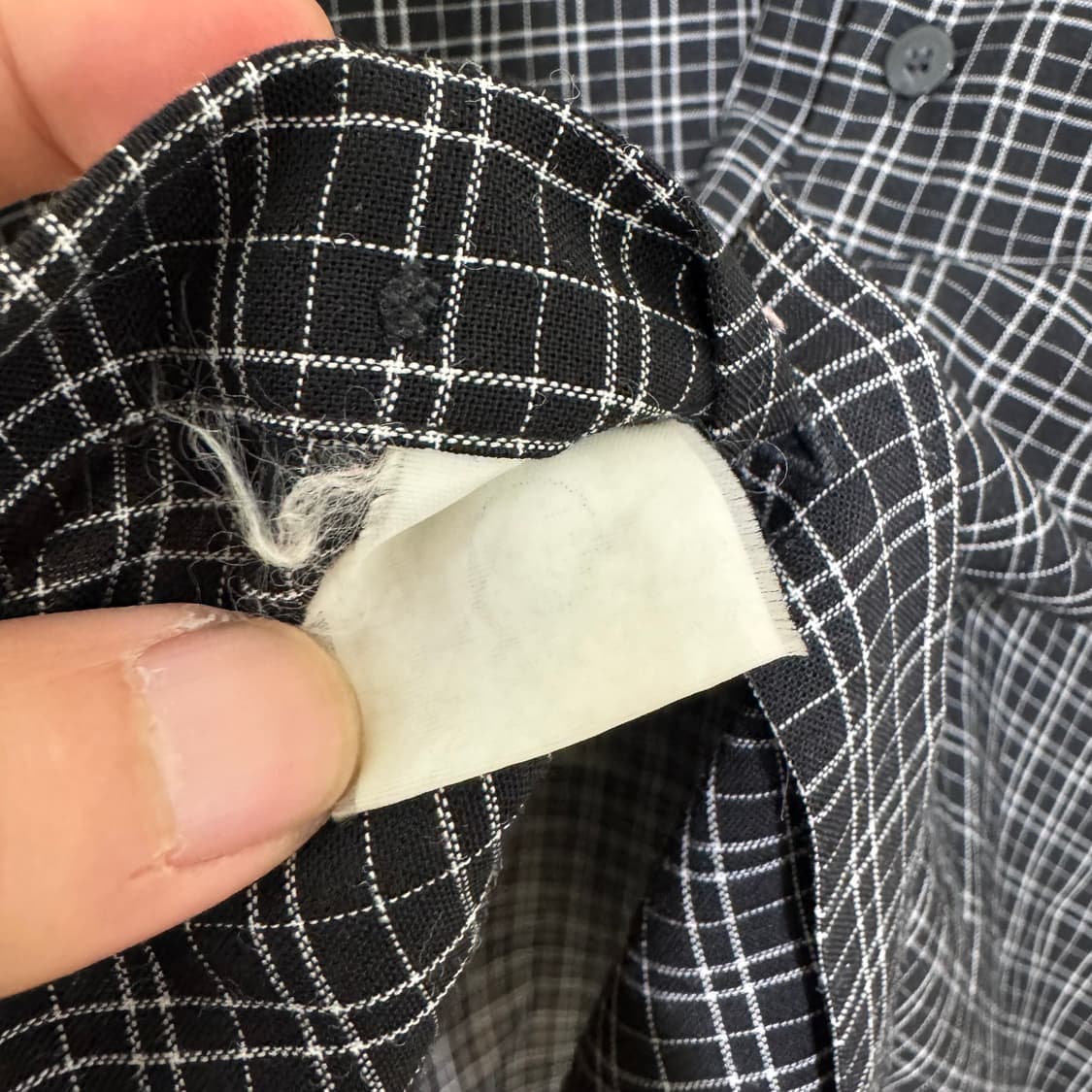 디올 셔츠 상품이미지4