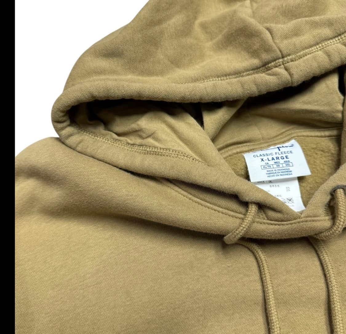 챔피온 후드티 상품이미지2