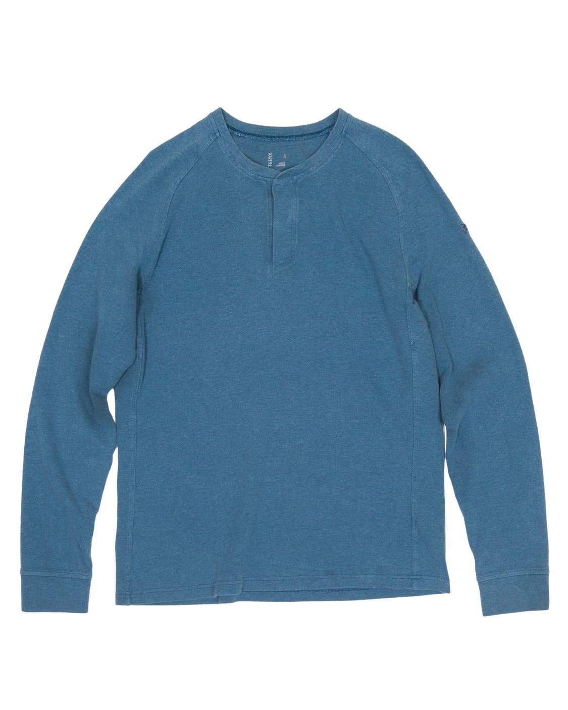 sirrus ls henley (2018) 상품이미지1