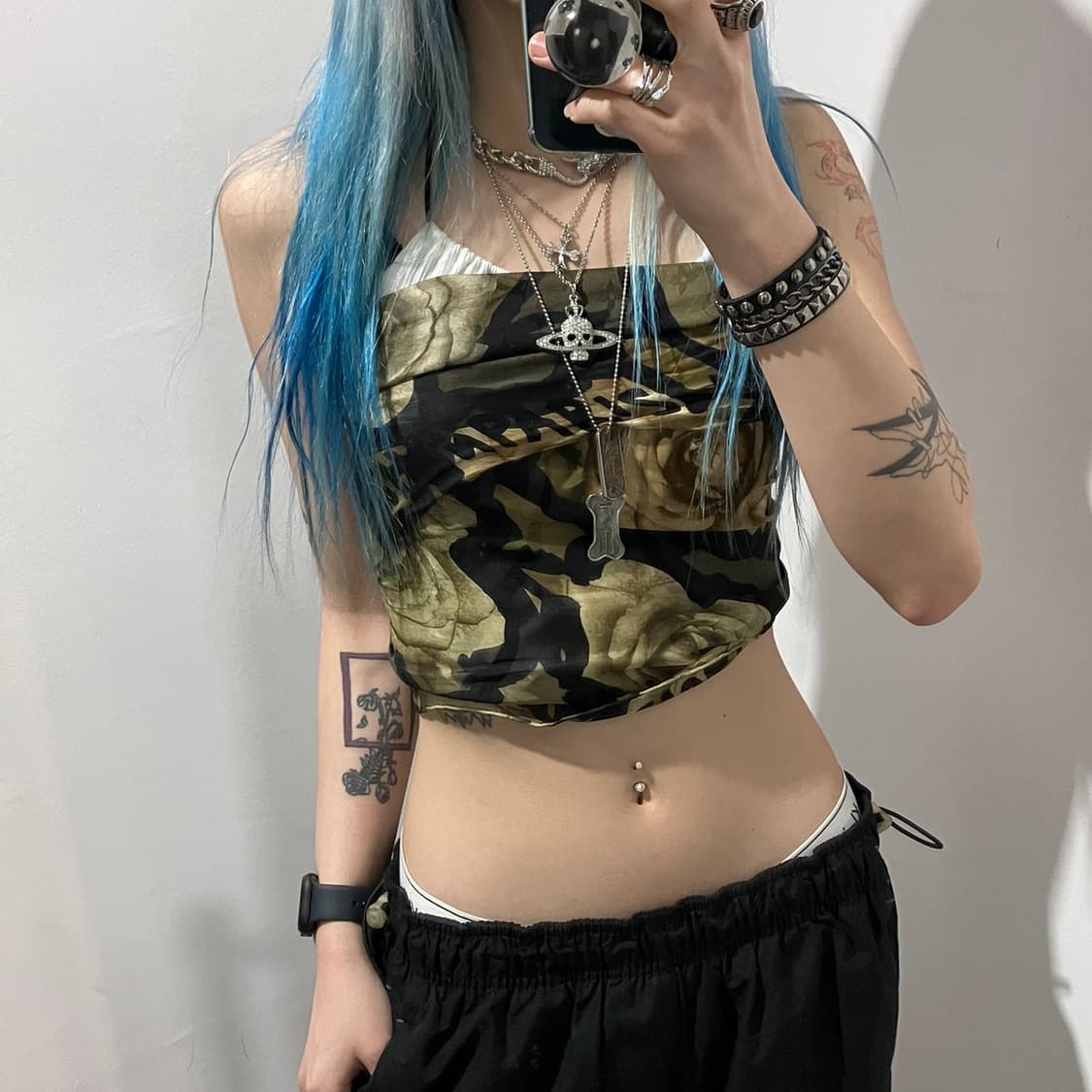 루이비통 스카프 상품이미지1