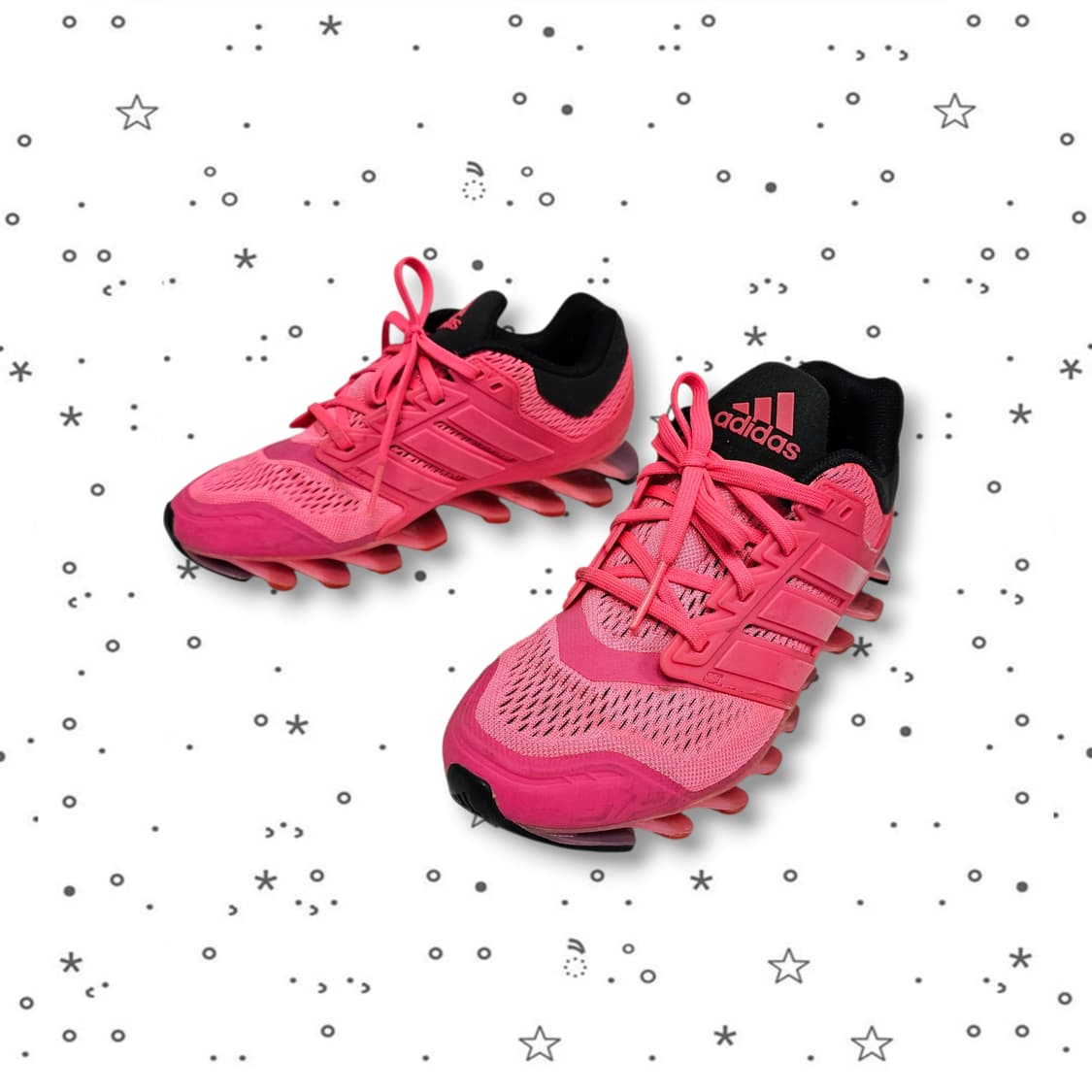 225 Adidas 아디다스 스프링블레이드 드라이브 상품이미지1