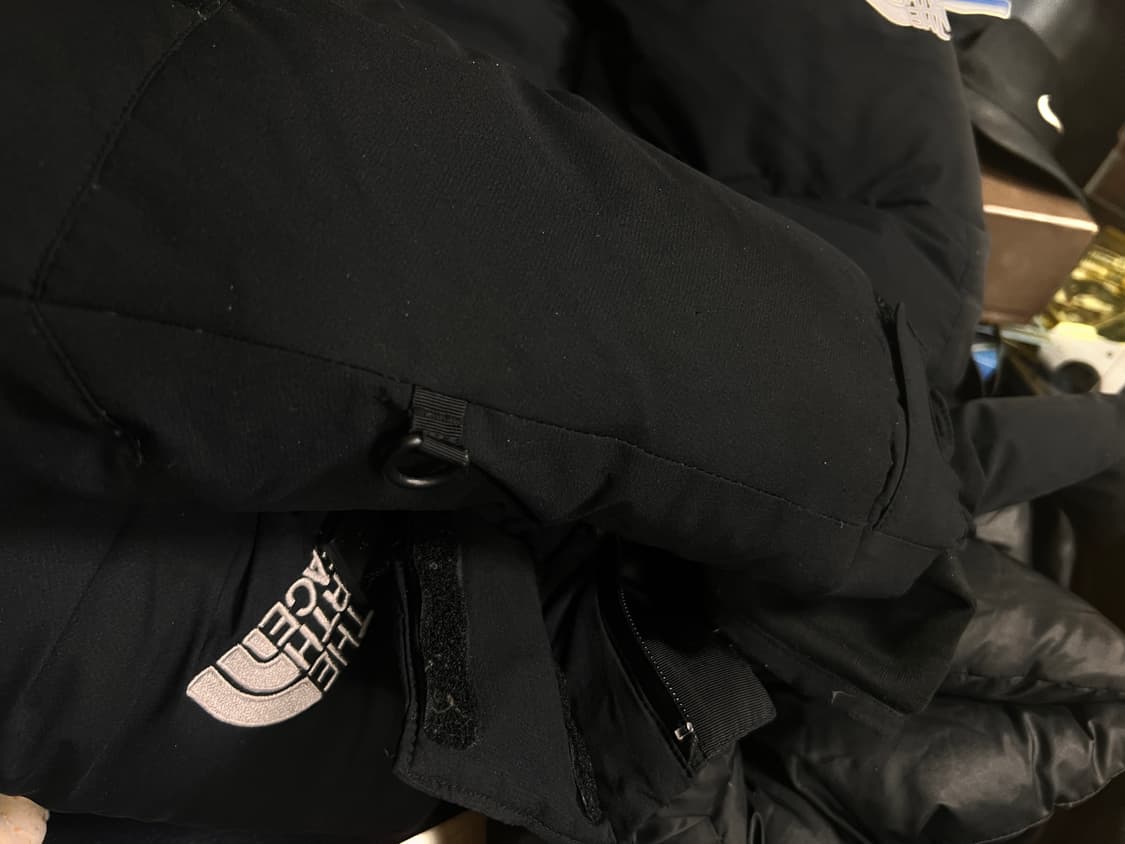 노스페이스 히말라야 매징판 상품이미지2