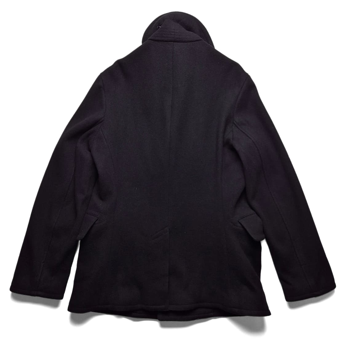 [S] 폴로 랄프로렌 울 피코트 상품이미지7