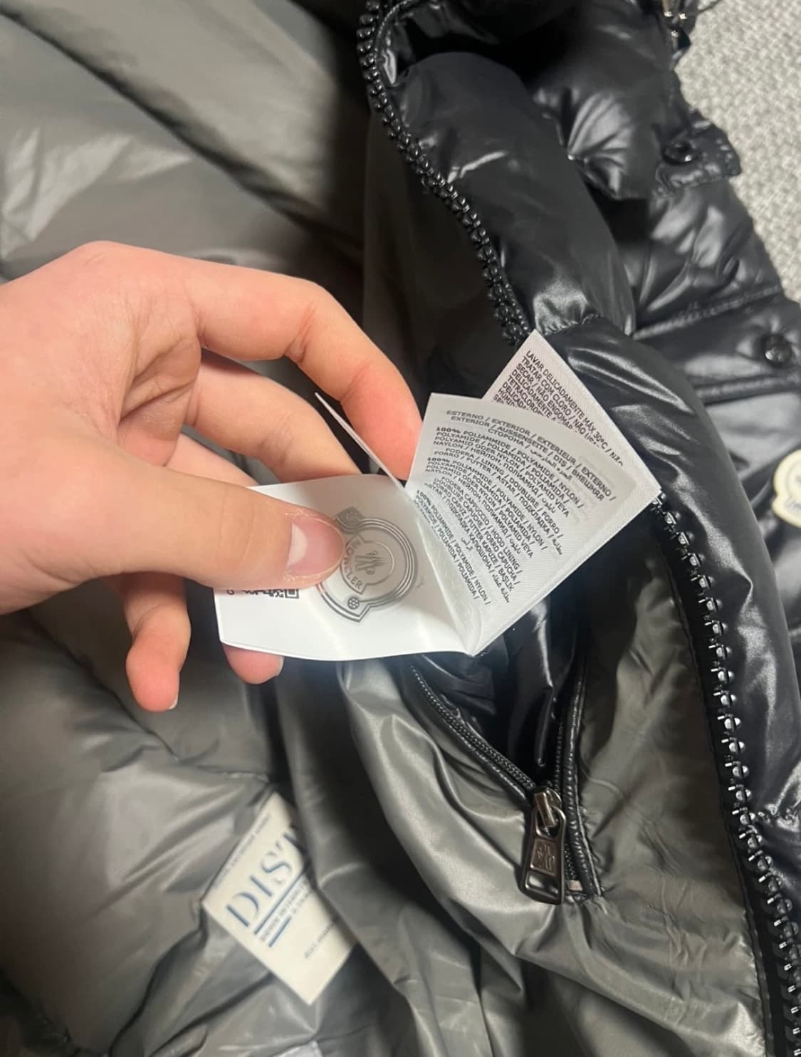 몽클레어 마야 4사이즈 상품이미지5