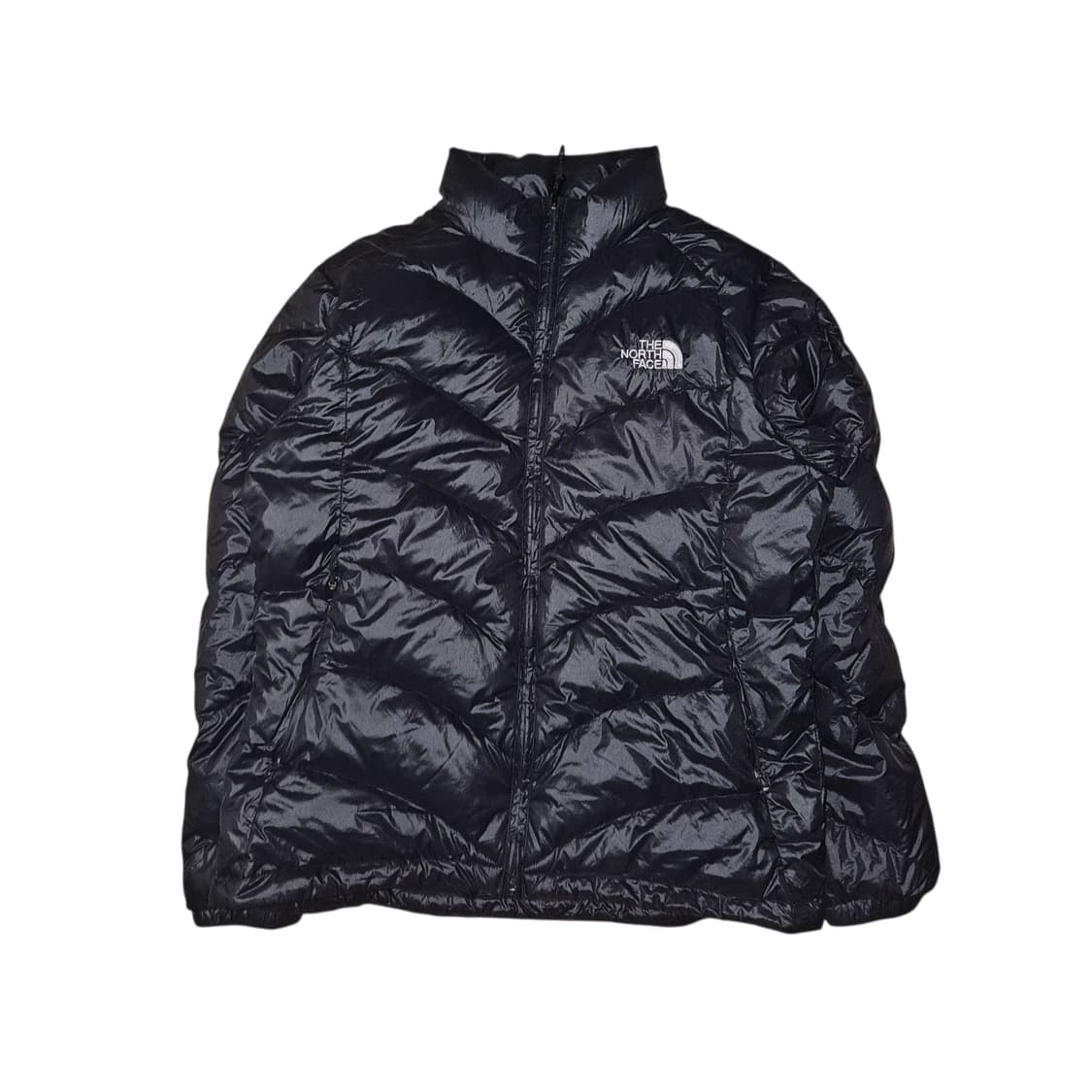 노스페이스 경량패딩 600 상품이미지2