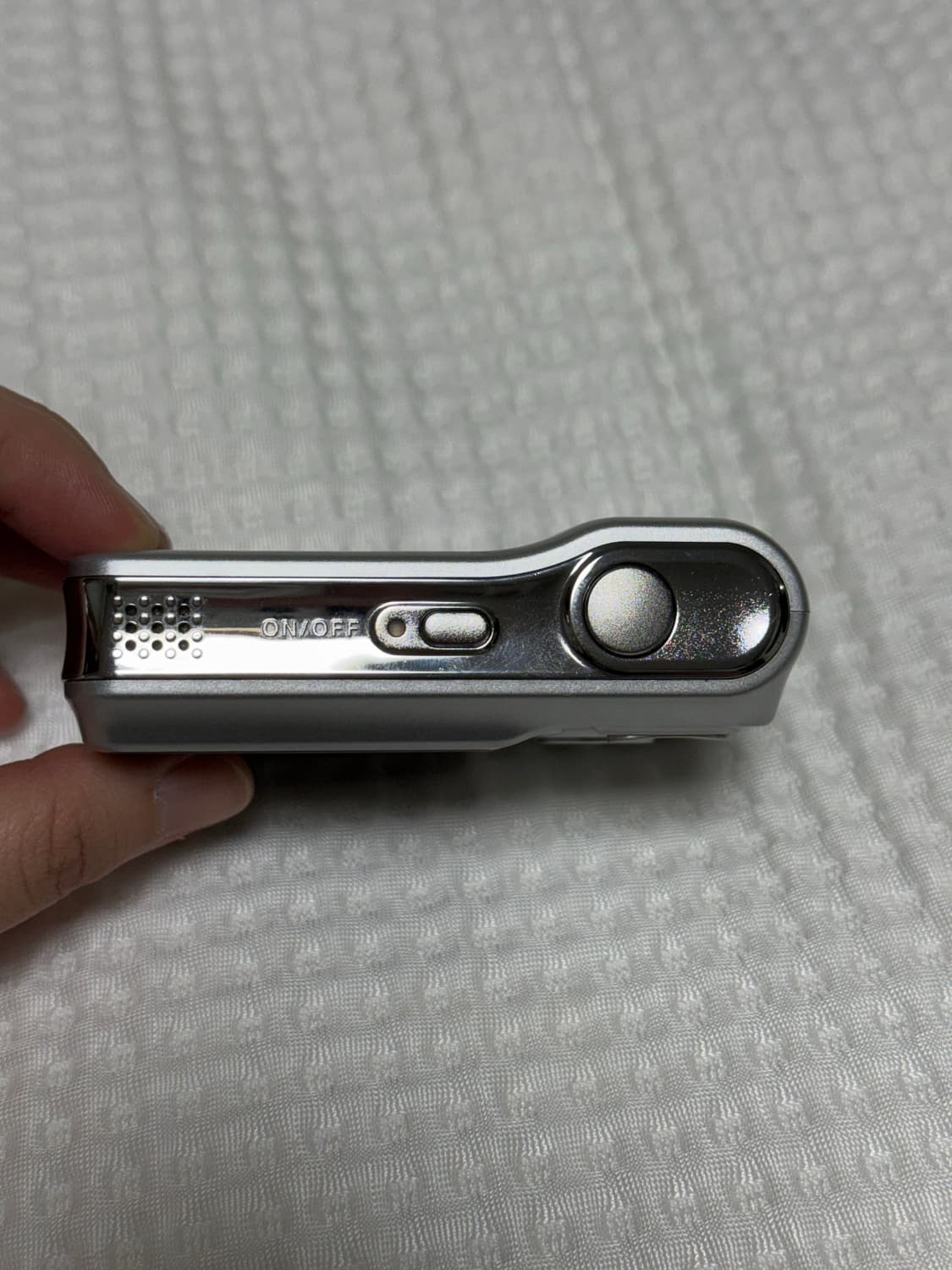 Nikon coolpix L3/빈티지 디카/니콘 쿨픽스 상품이미지3