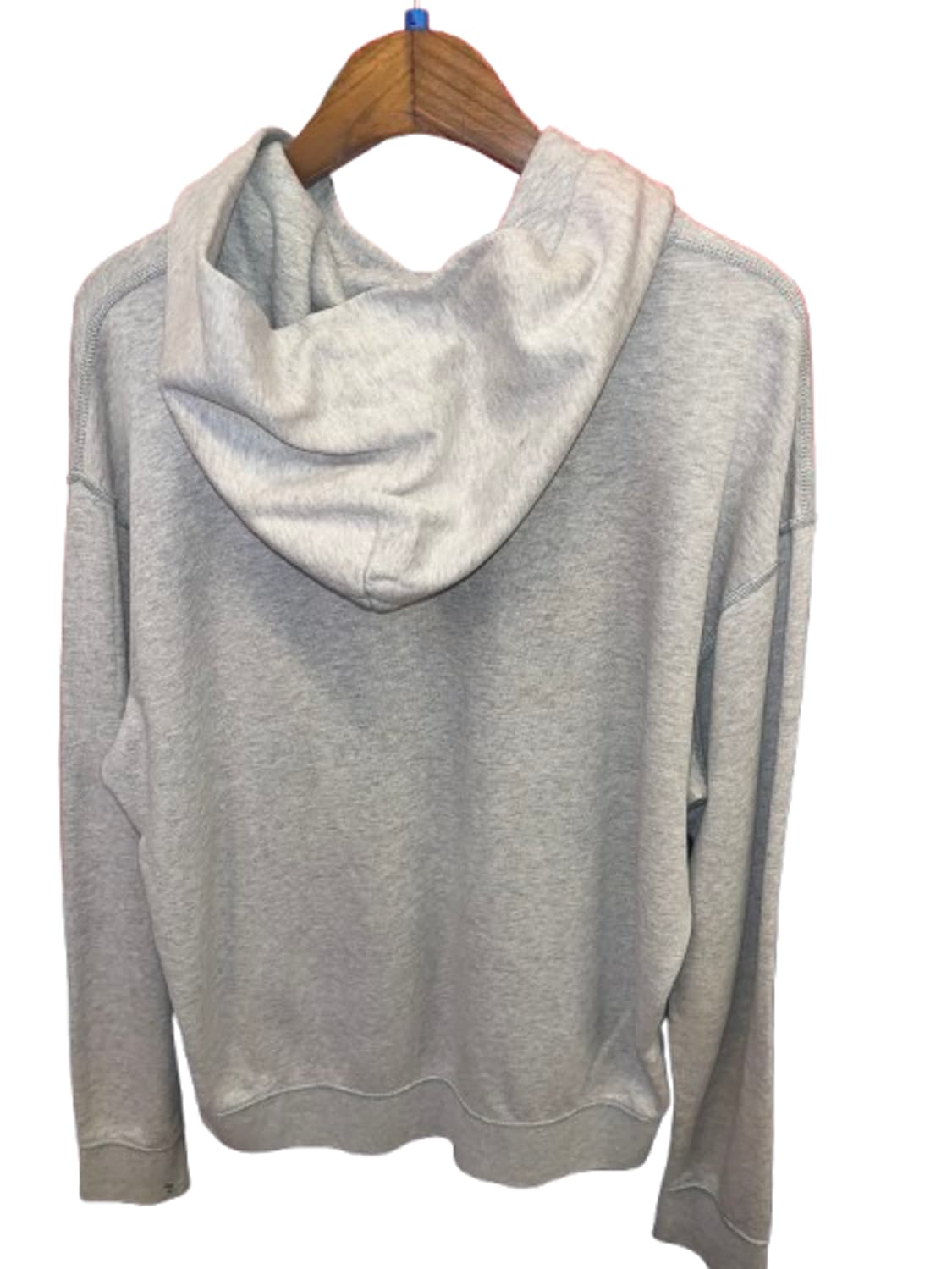 POLO RALPH LAUREN 폴로 그레이 후드티  상품이미지4