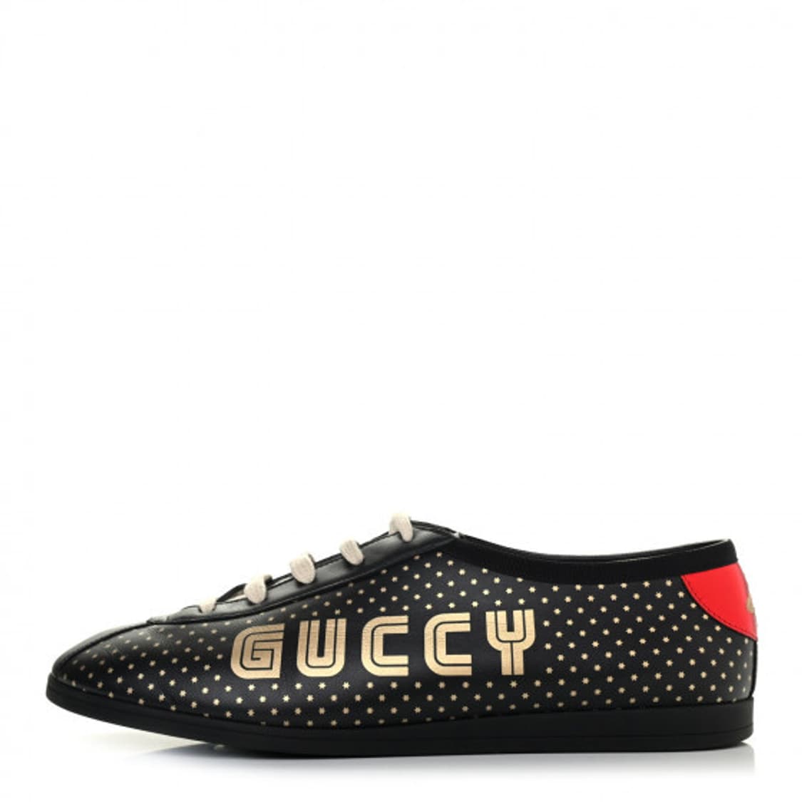 Gucci X SEGA 송아지 가죽 GUCCY STAR 상품이미지1
