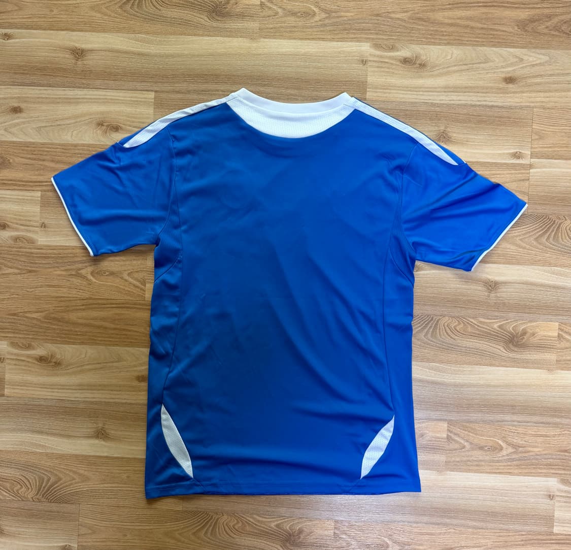 첼시 11/12 챔피언스 리그 결승 유니폼 노마킹 상품이미지3