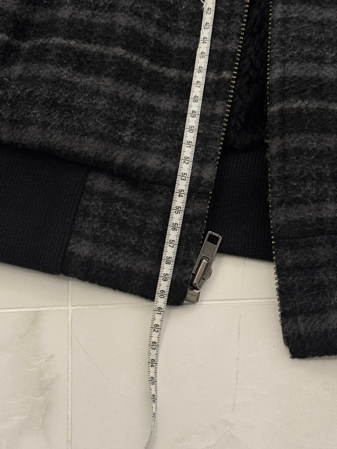 슈프림 털후드 상품이미지5