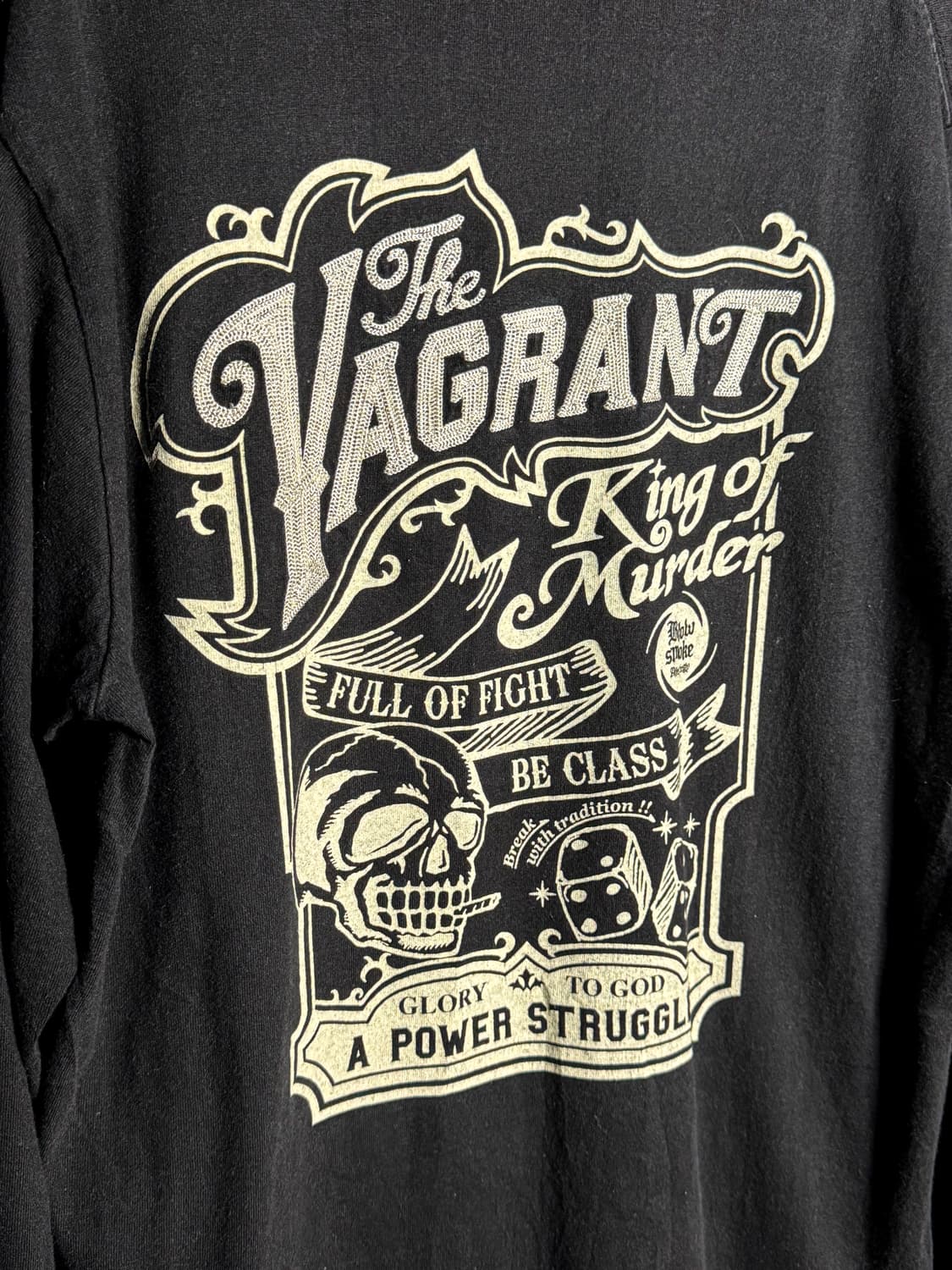 The Vagrant Long-Sleeve  상품이미지6