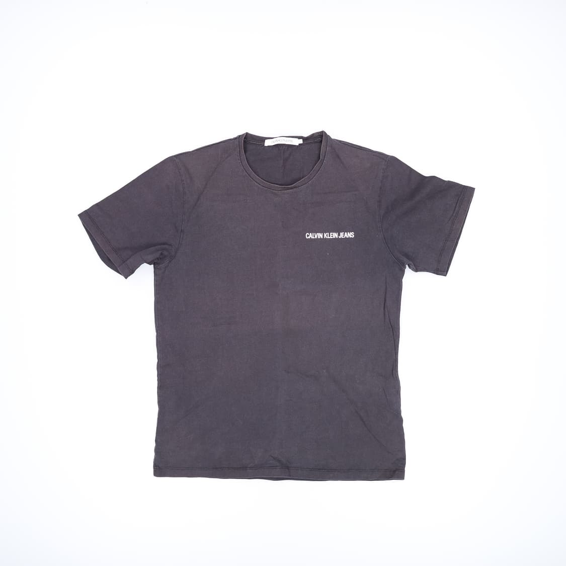 L 캘빈클라인 반팔 티셔츠 0224H1 상품이미지1