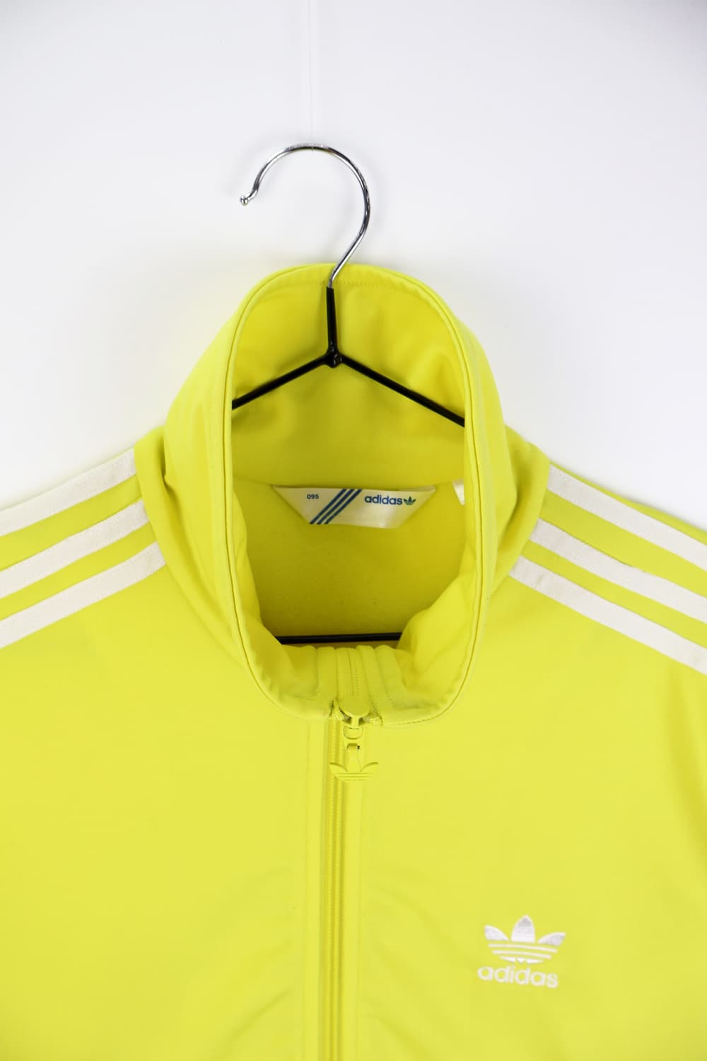 Adidas Yellow Firebird Jersey 상품이미지6