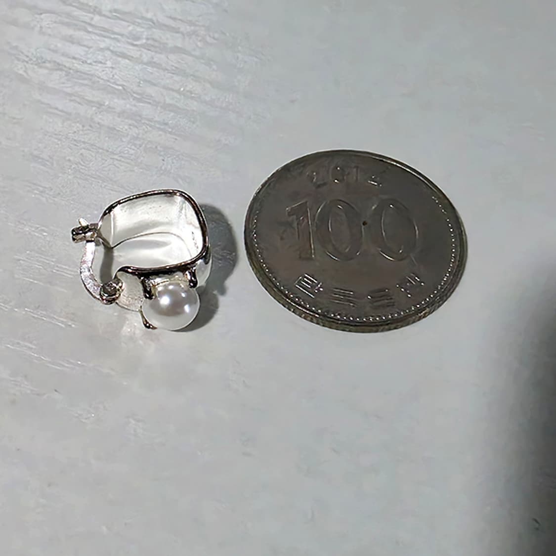 🦪 빈티지 귀걸이 상품이미지3