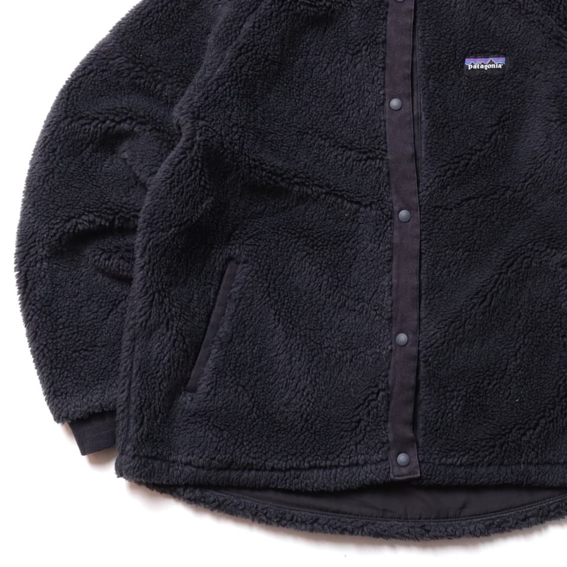 파타고니아 Patagonia Sherpa Bomber Jacket 
 상품이미지4