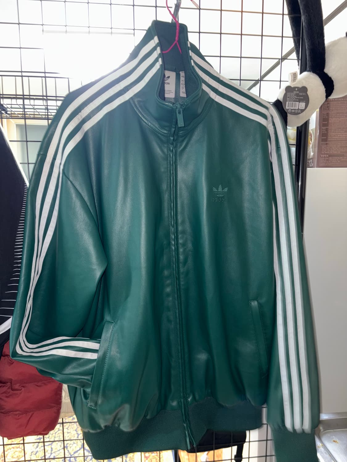 아디다스 포우레더 L 상품이미지1