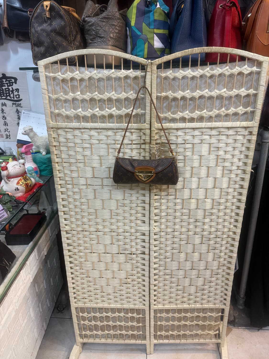 정품 루이비통 비버리 MM 팝니다 상품이미지1