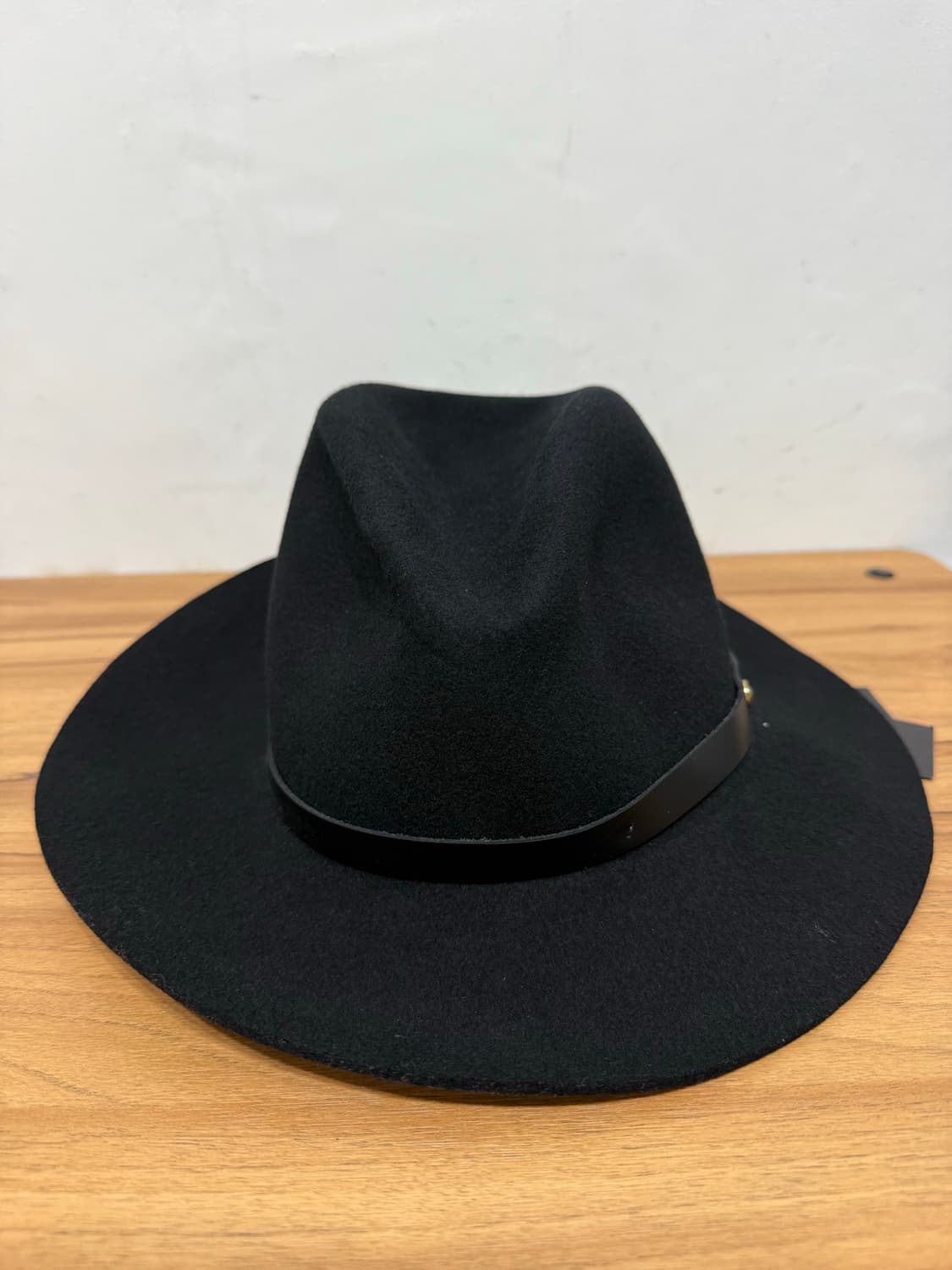 랙앤본 rag&bone 페도라 버킷햇 새상품 M 상품이미지2