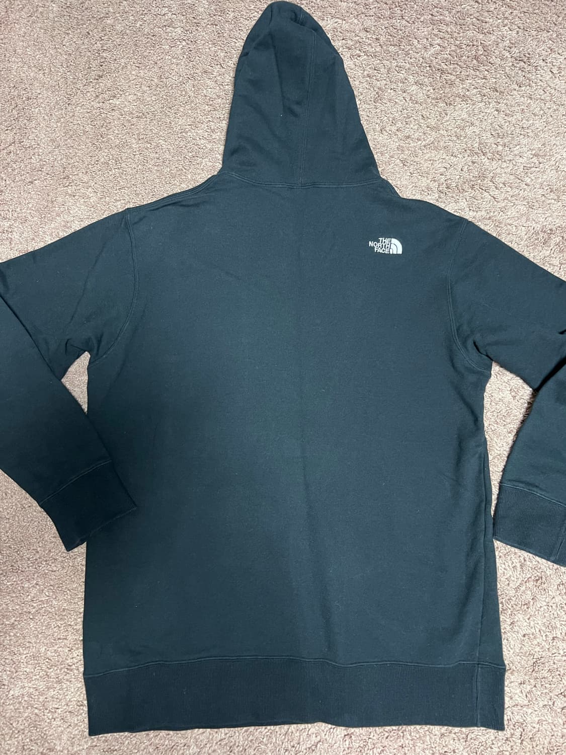 노스페이스 재팬 후드 상품이미지5