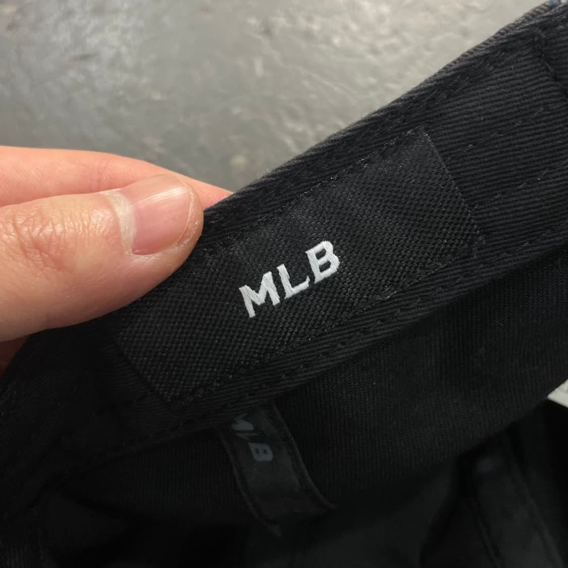 MLB 양키즈 볼캡 상품이미지4