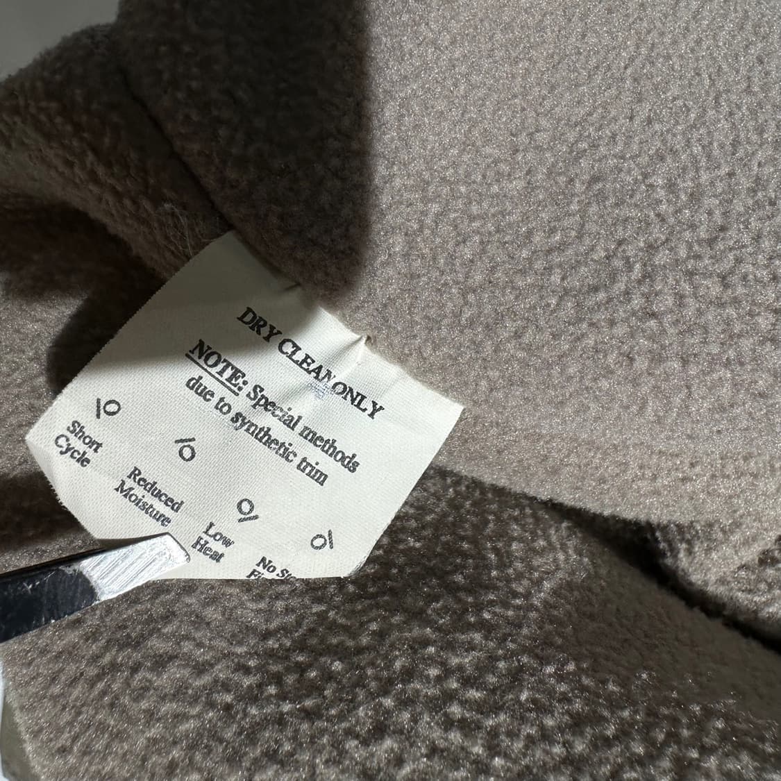 알파 인더스트리 cwu-45/p 플라이트 자켓 항공 점퍼 상품이미지10