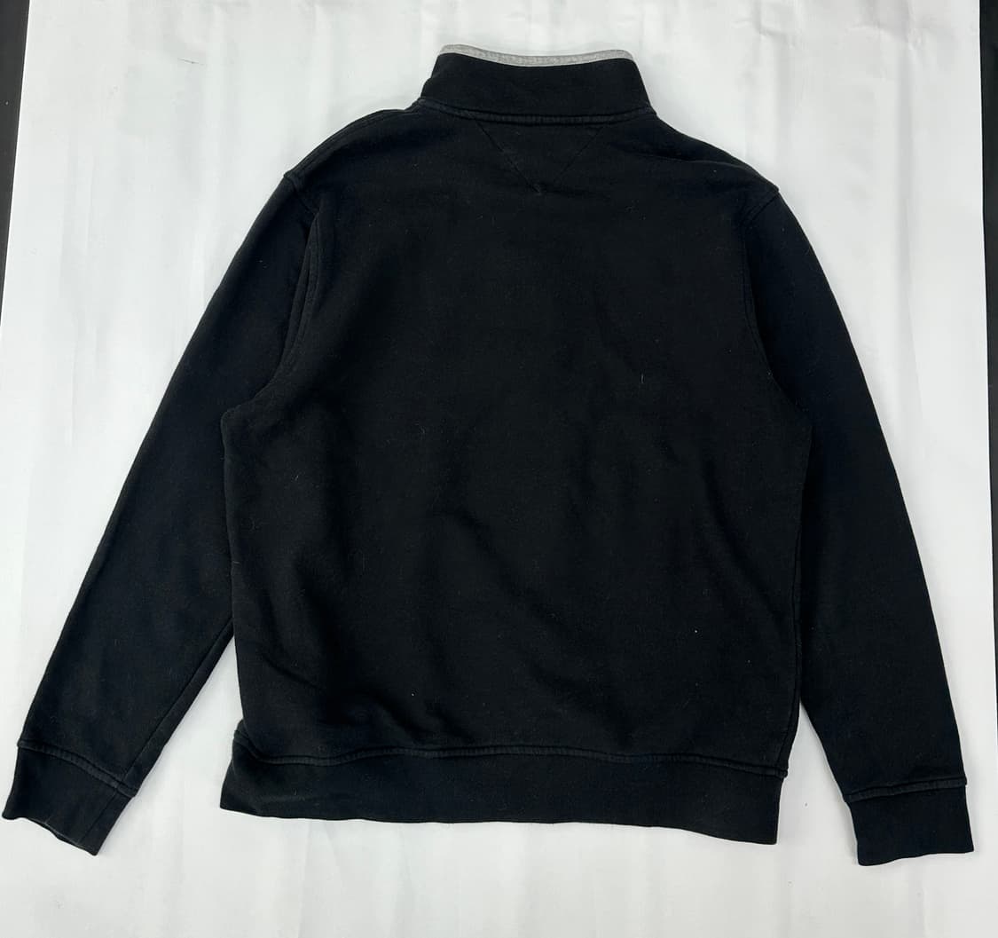 타미 힐피거 아노락 집업 맨투맨 기모 시티보이 아메카지  상품이미지3