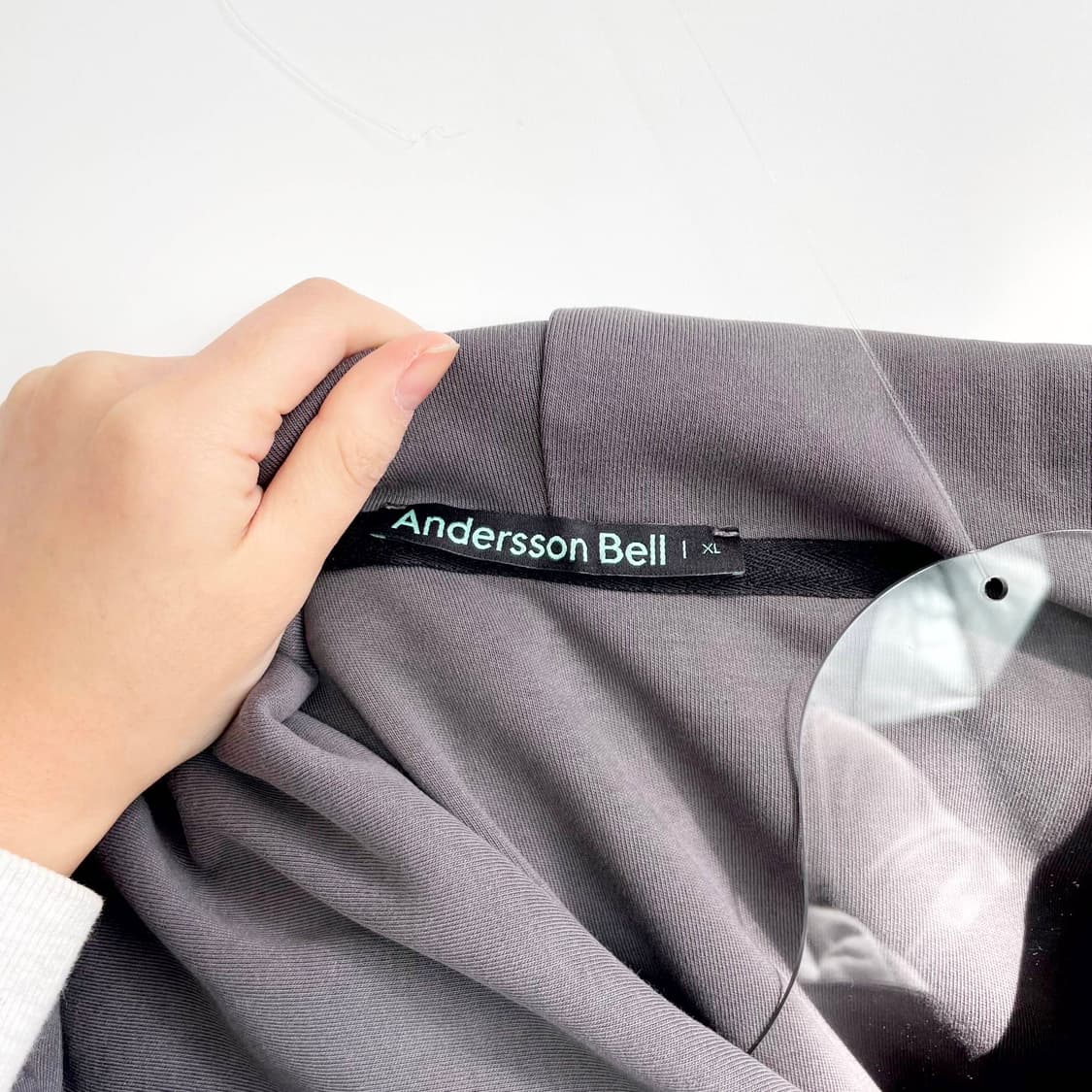 A2 앤더슨벨 후드 XL사이즈 상품이미지6