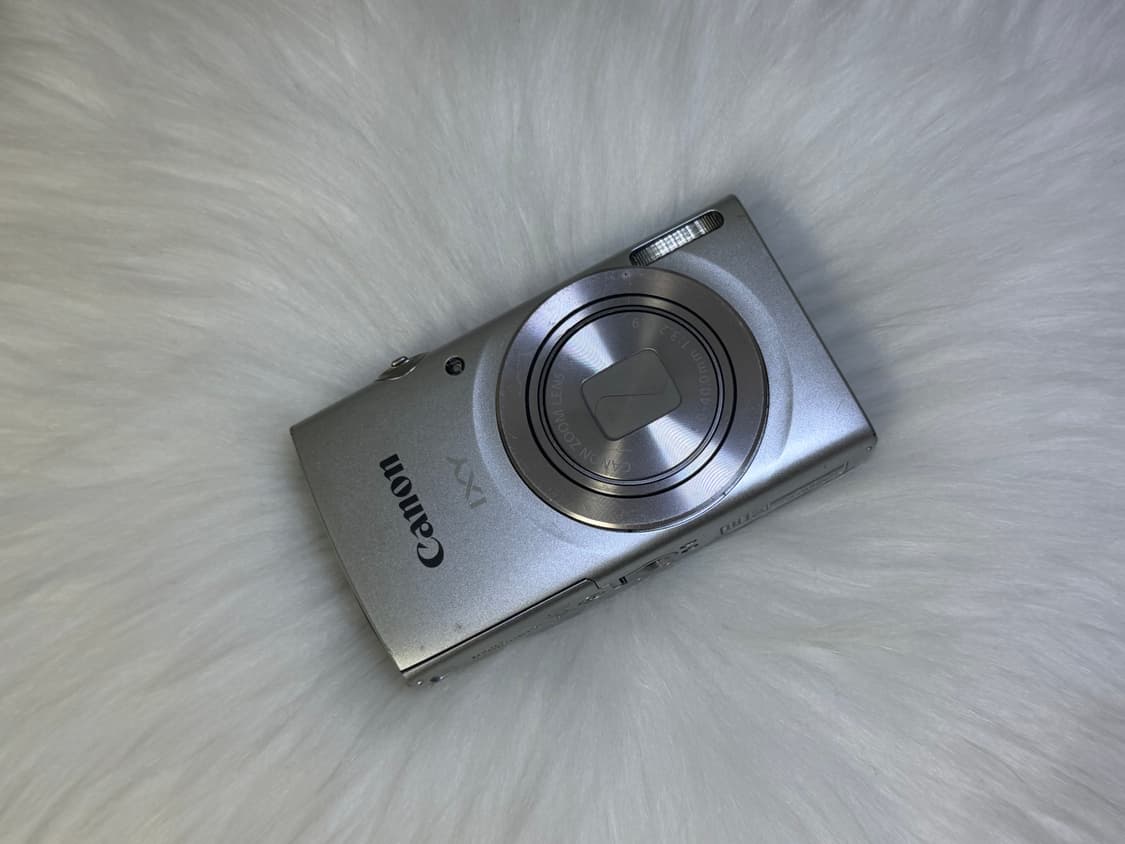 캐논 익시 ixy 200 (익서스 ixus 185) 상품이미지1