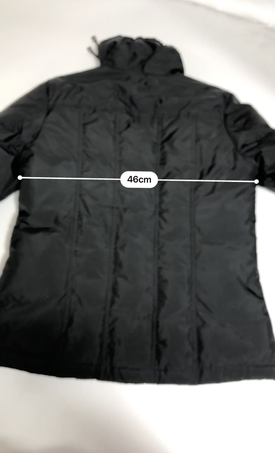 DKNY 점퍼 S 상품이미지9