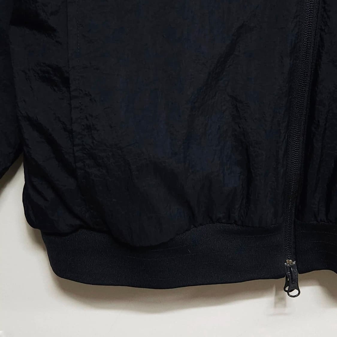 110)NIKE 나이키 리버시블 양면 빅스우시 후리스 자켓 상품이미지7