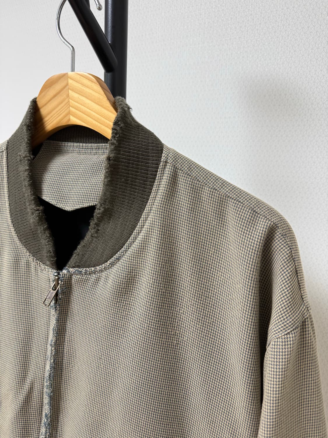 빈티지 워크 자켓 상품이미지3