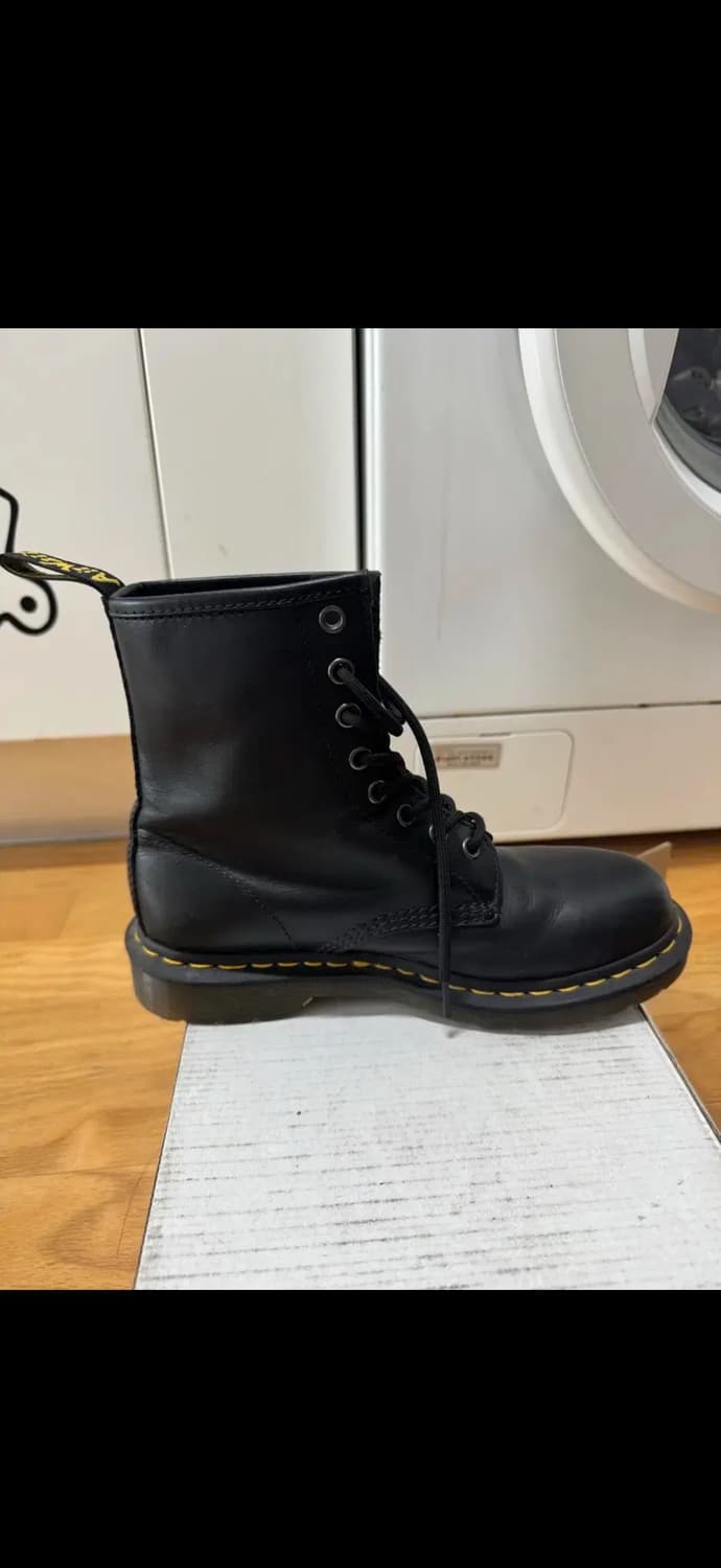 닥터마틴 1460 스무스 부츠 240 상품이미지3