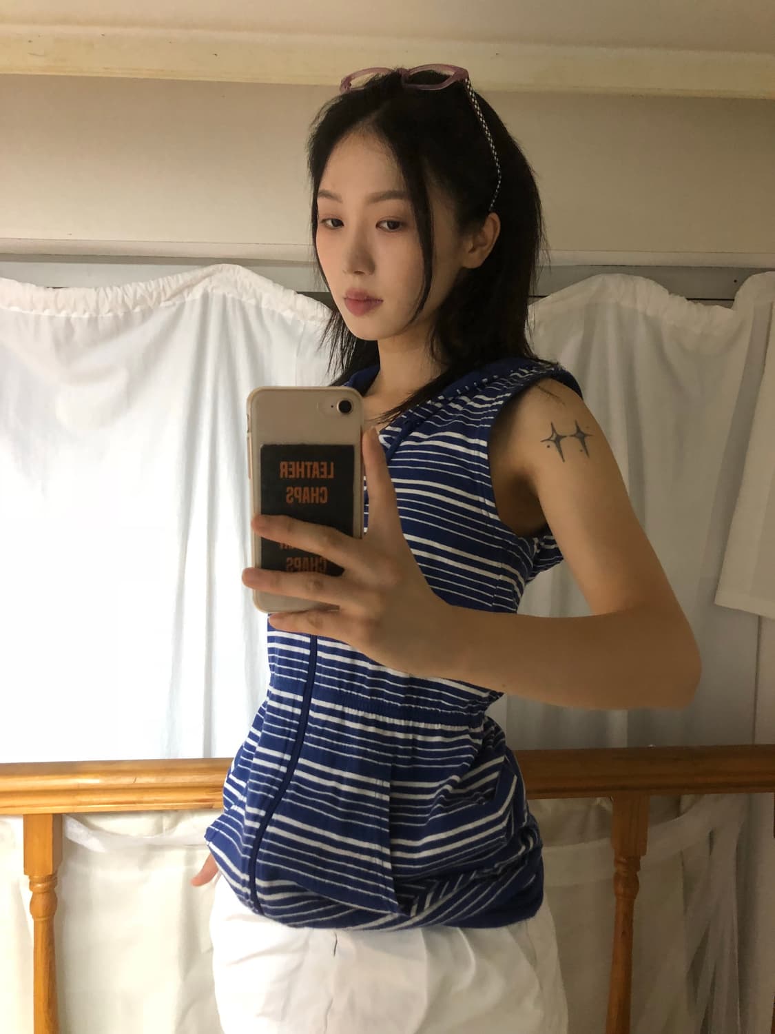 아디다스 후디 슬리브 상품이미지8
