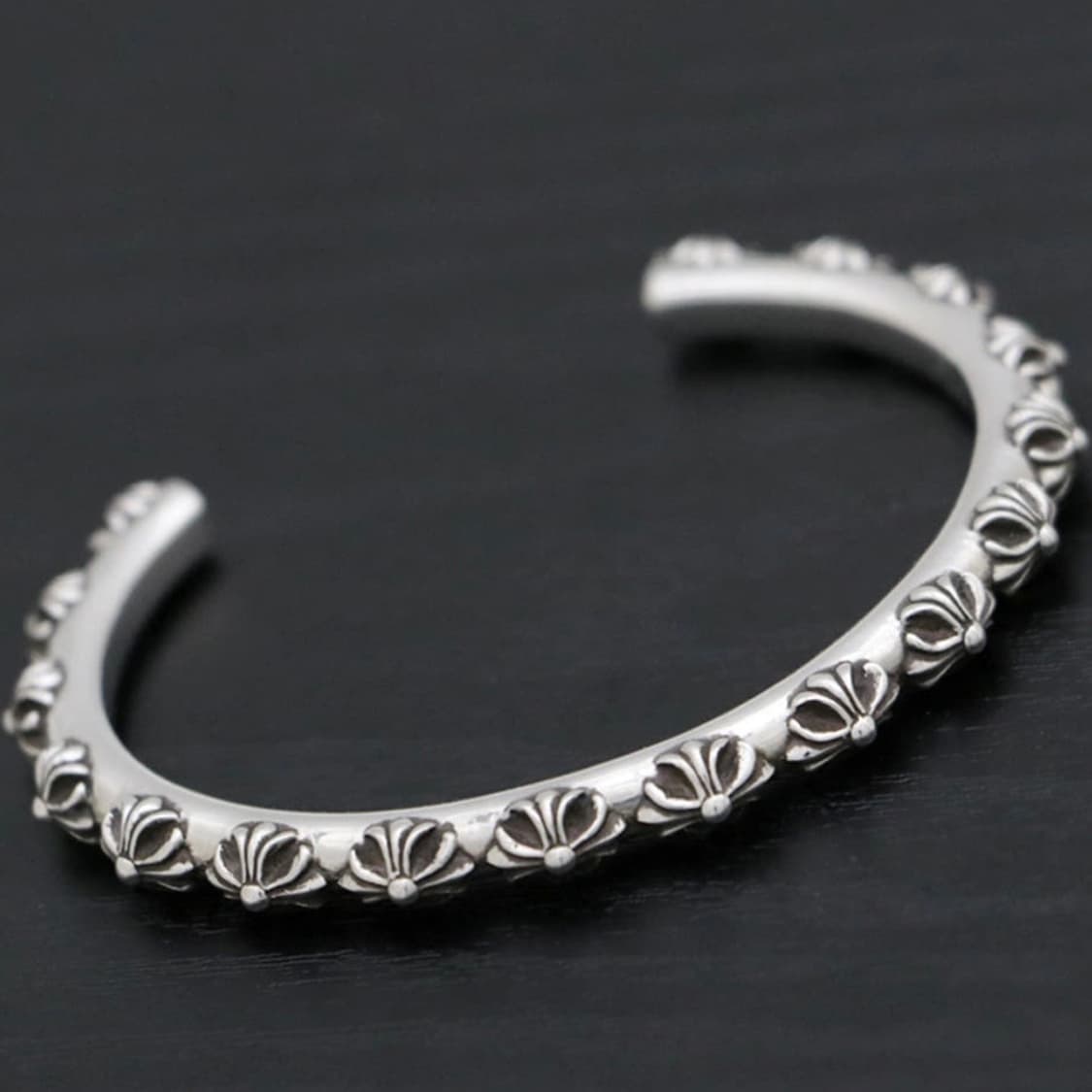 크롬하츠 팔찌 상품이미지1