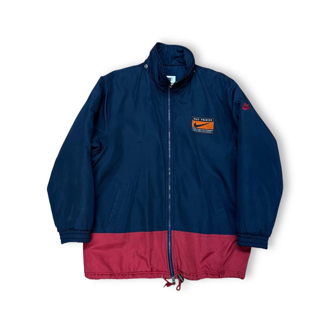 나이키 90‘s 빅스우시 자켓 상품이미지1