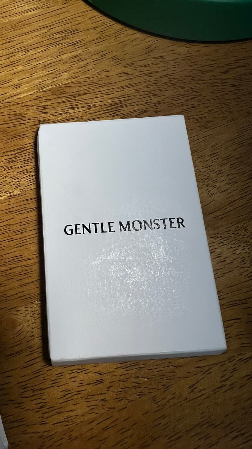 젠틀몬스터 데본 01 상품이미지5