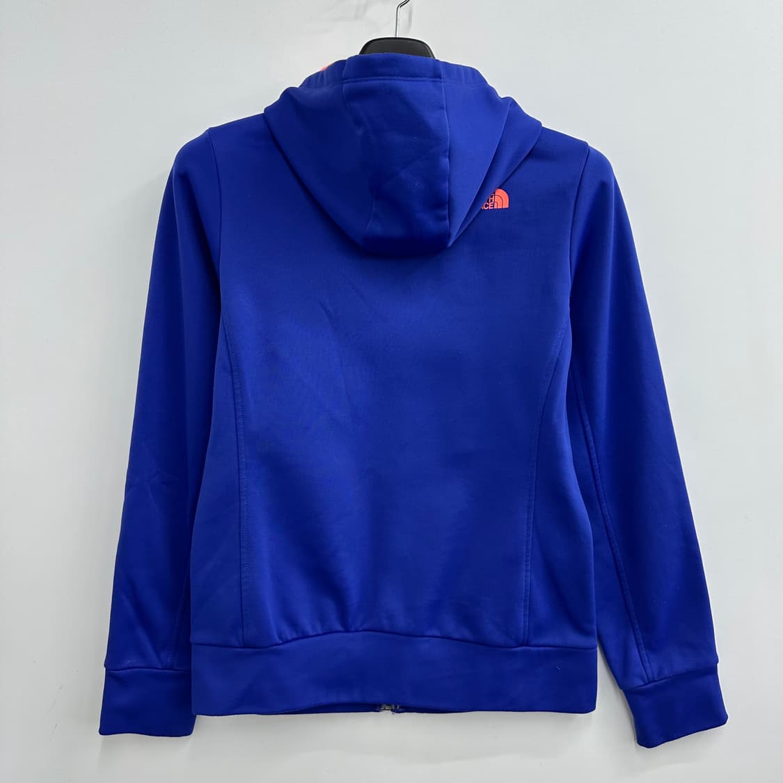 95 노스페이스 여자 트레이닝 후드집업 상품이미지2