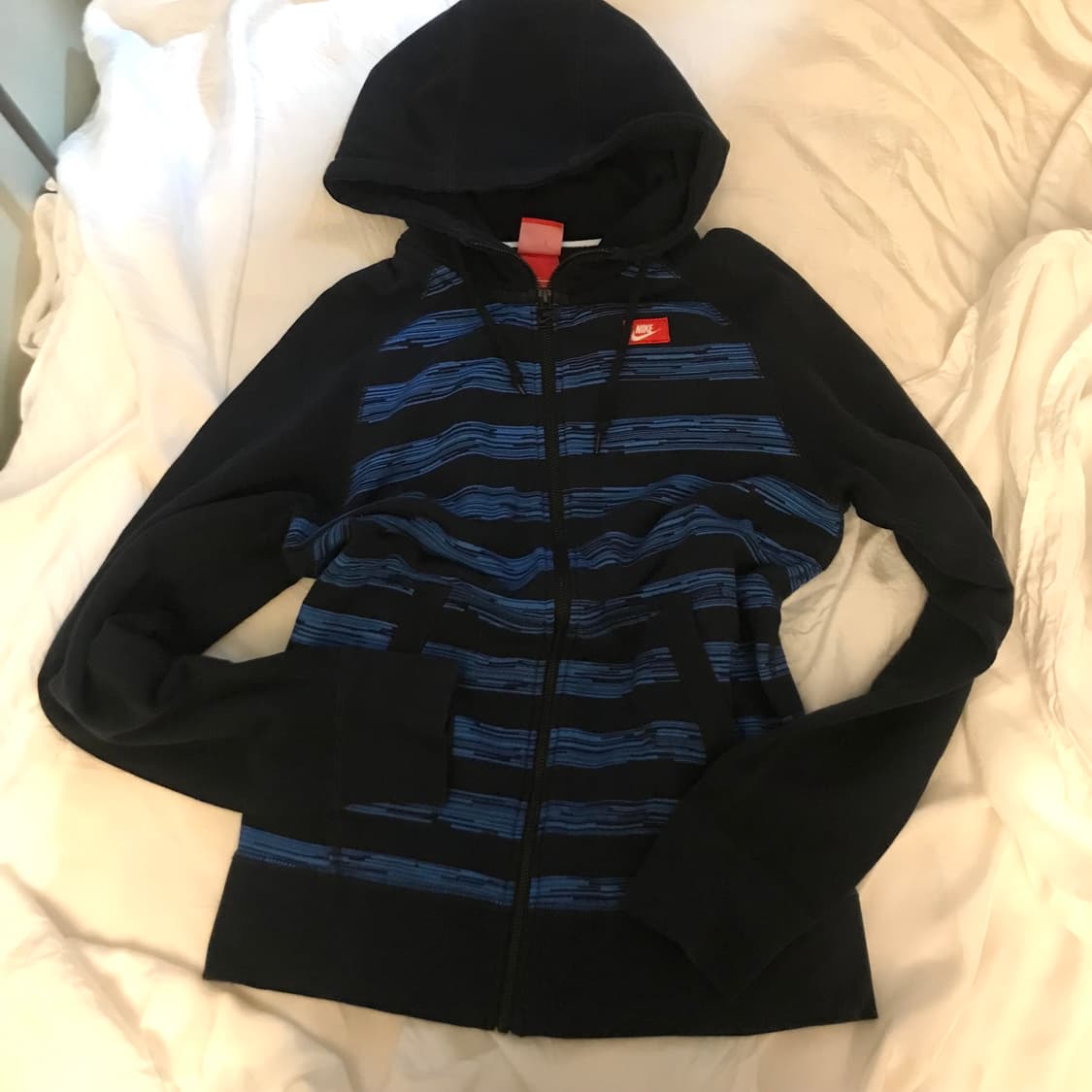 NIKE 나이키 고스펑크 고딕 후드집업 상품이미지3