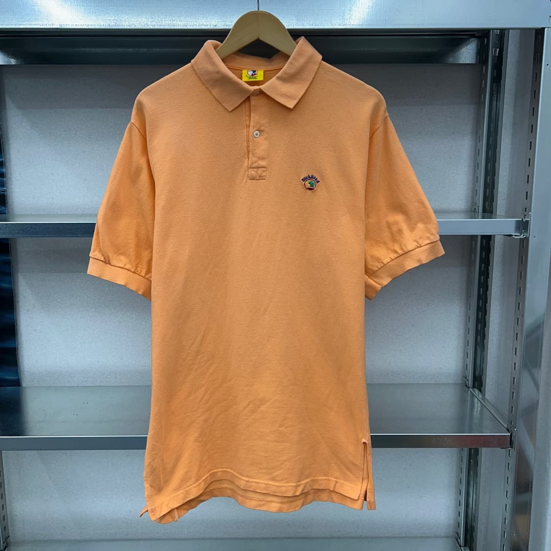 (XL)DUCK HEAD USA 반팔-Y147 상품이미지1