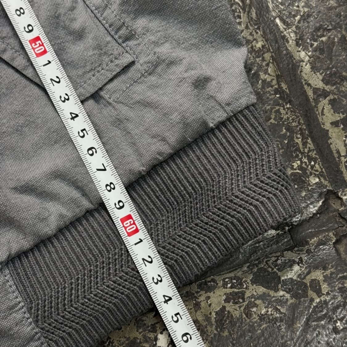 95 시리즈 블루종 자켓  상품이미지6