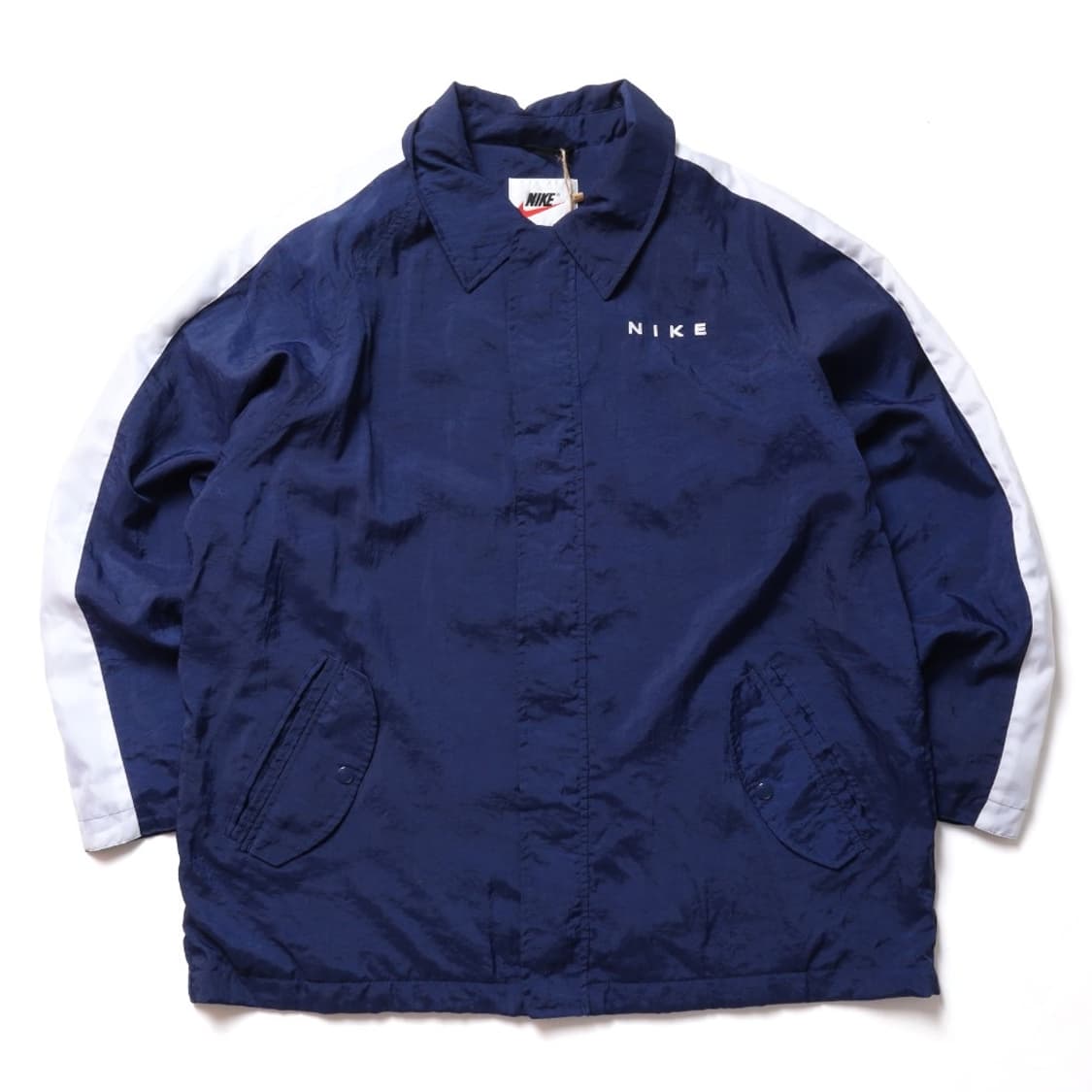나이키 Nike Logo Printing Poly Jacket   상품이미지2