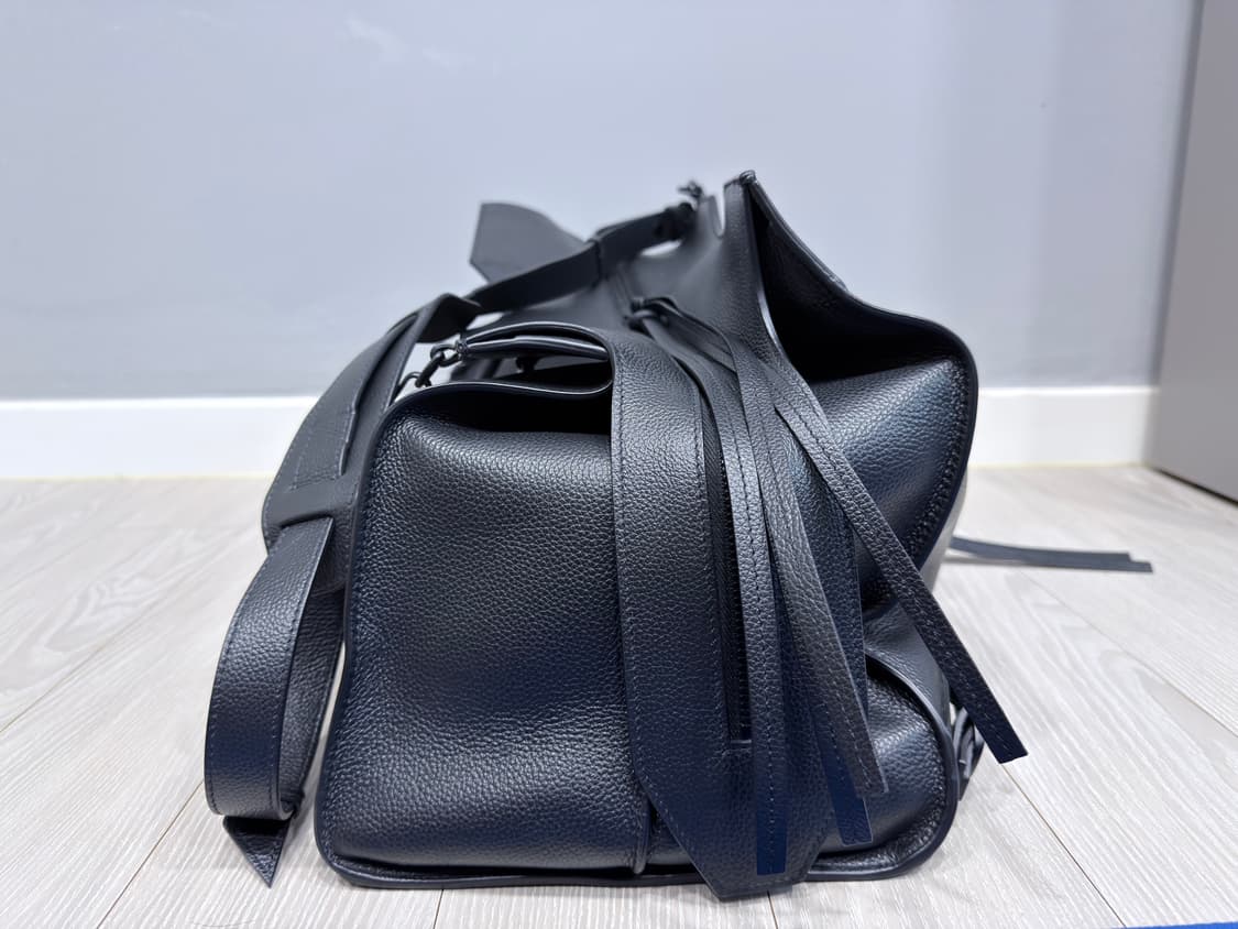 발렌시아가 네오클래식 라지 토트숄더백 상품이미지5