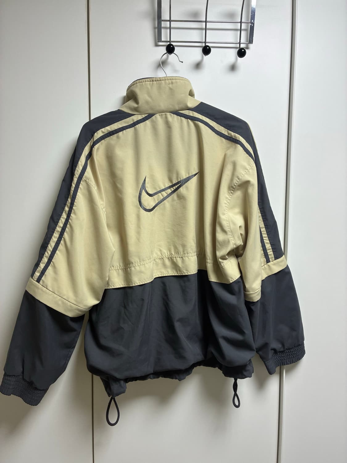나이키 빈티지 바람막이 y2k 상품이미지2