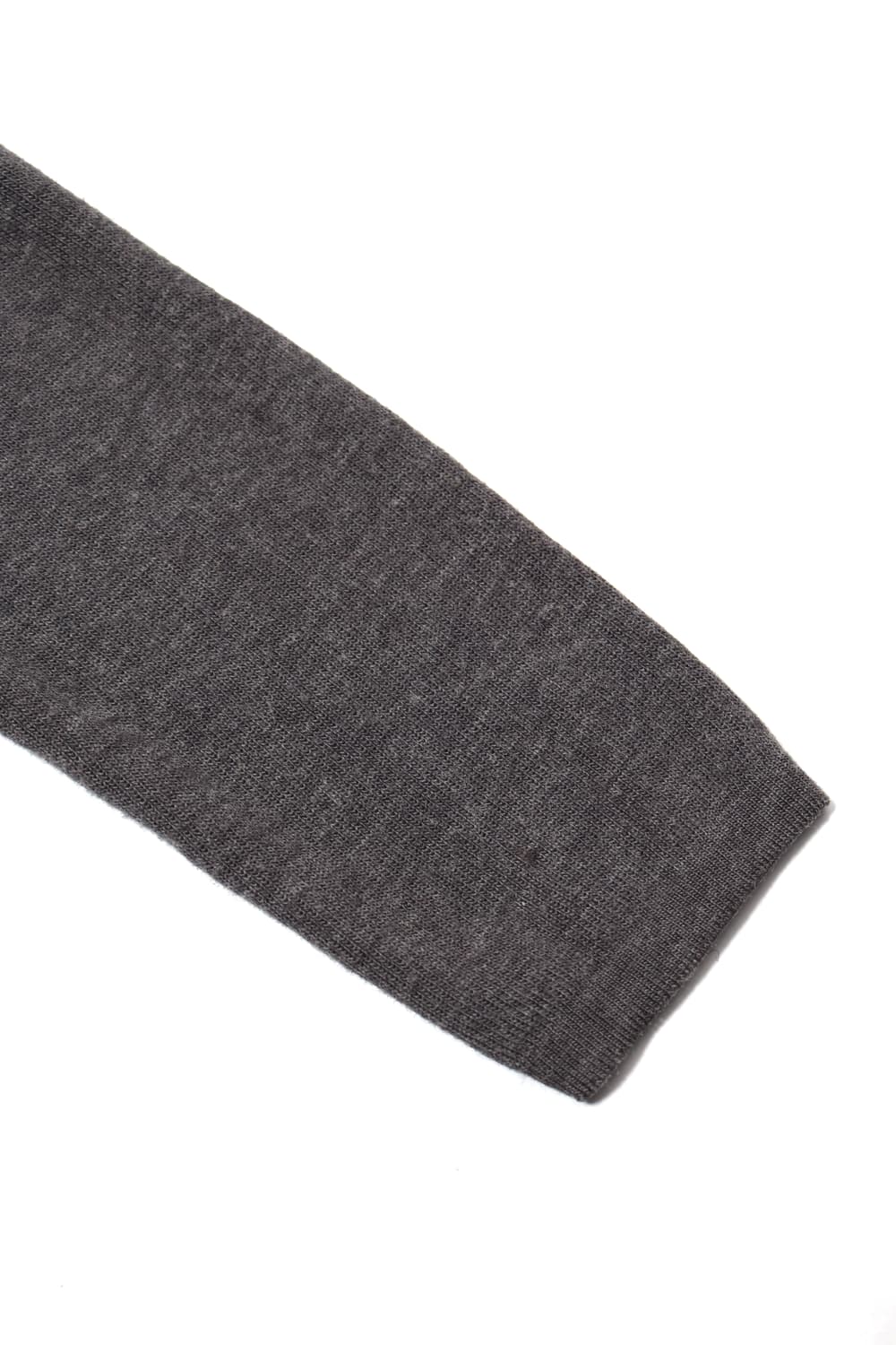 anforme JP MADE 니트 후드 집업 women M 상품이미지7