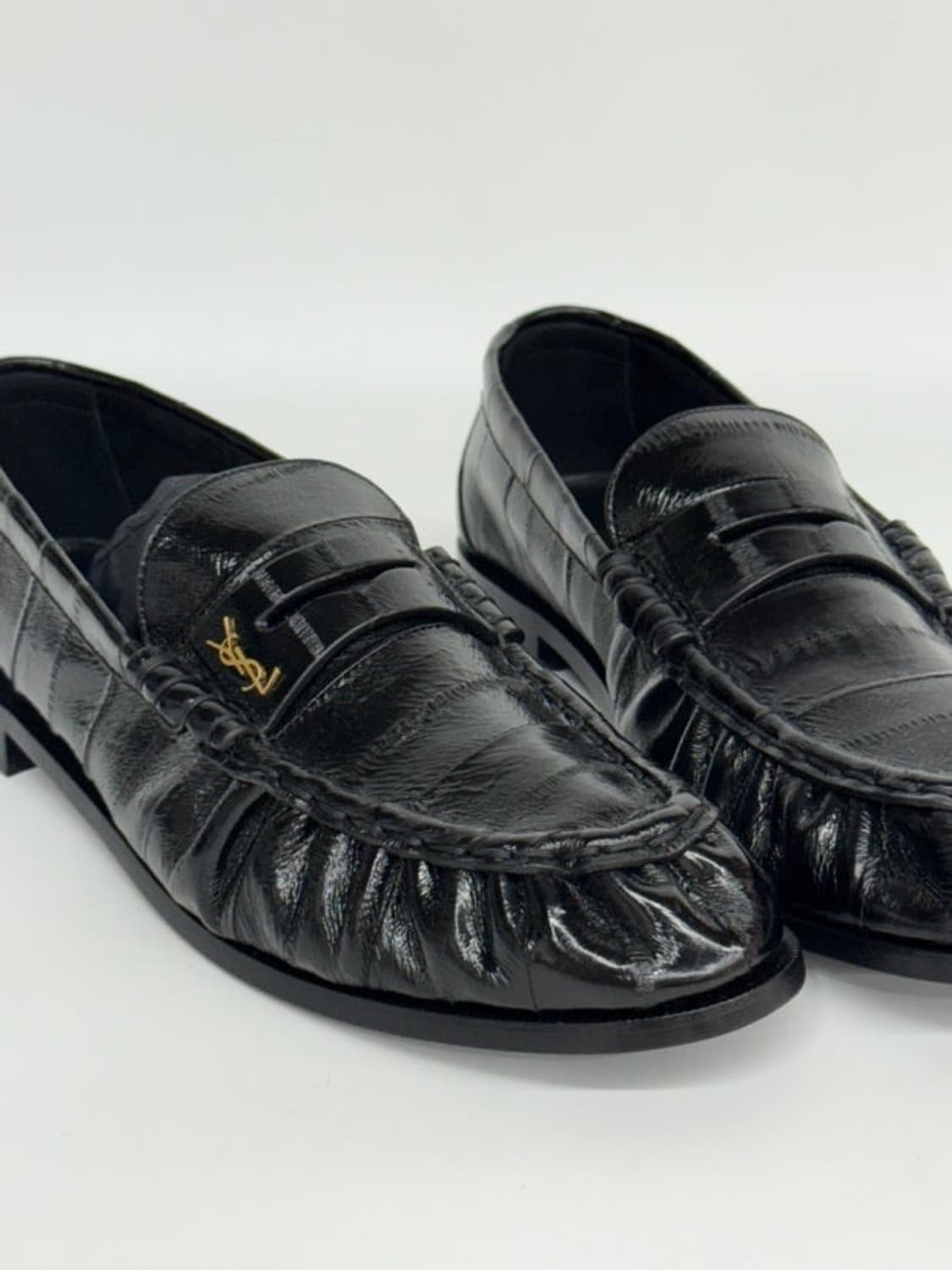 (구매) 생로랑 로퍼 상품이미지1