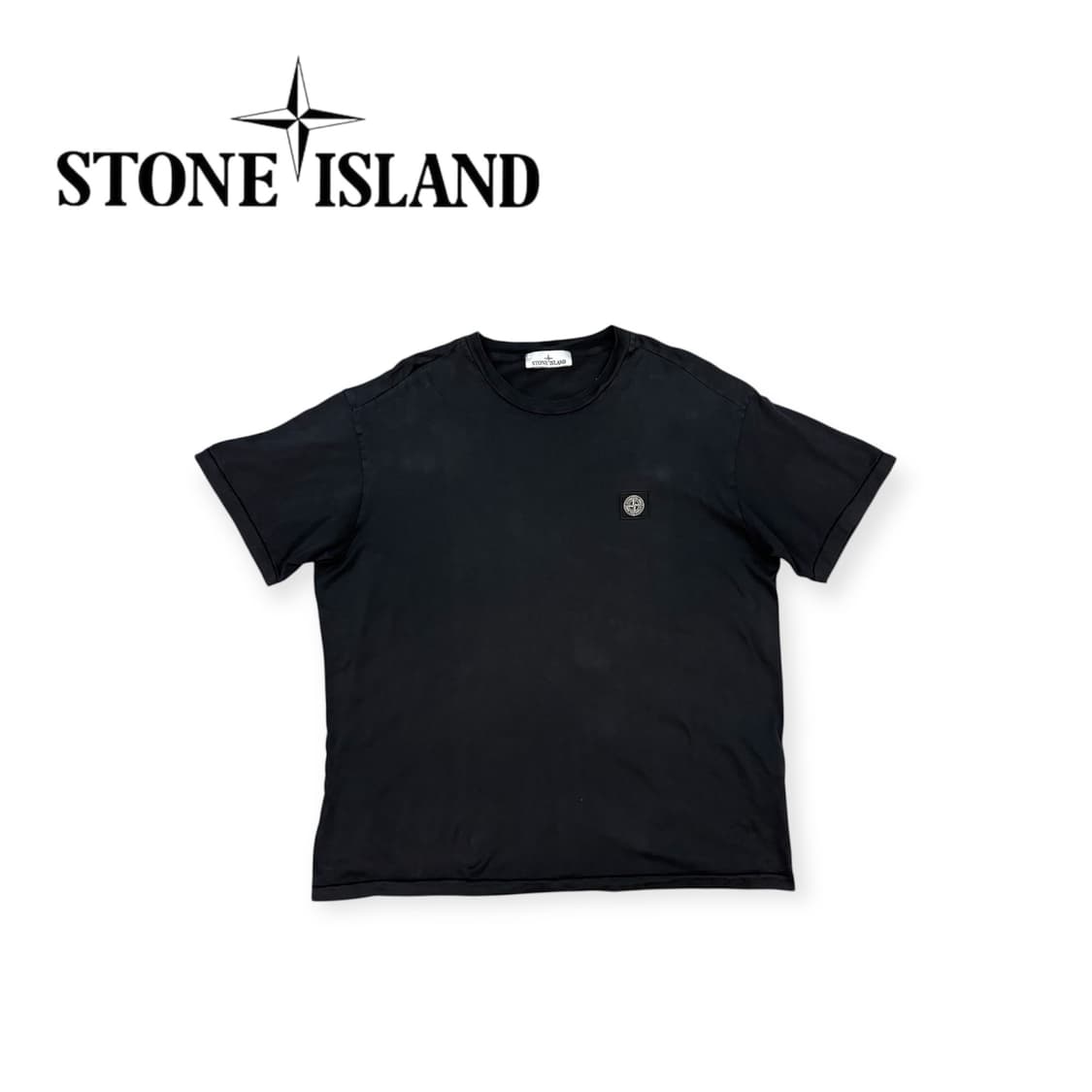 스톤아일랜드 반팔 상품이미지1